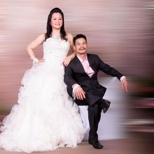 Meet your Posher, Tay